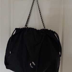Rebecca Minkoff Black Shoulder Bag